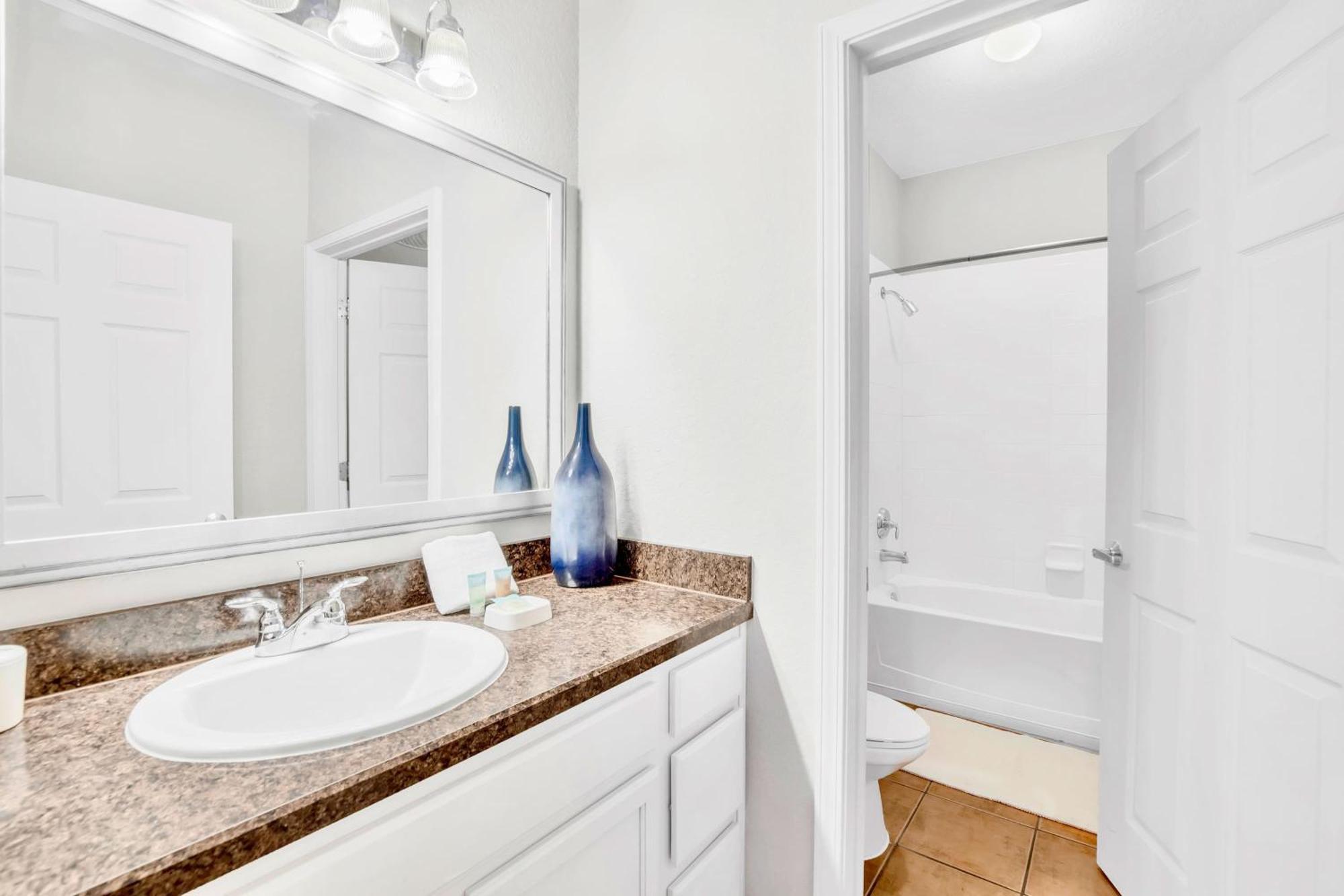 Upscale 3Br Near Disney - Pool And Hot Tub! Orlando Ngoại thất bức ảnh