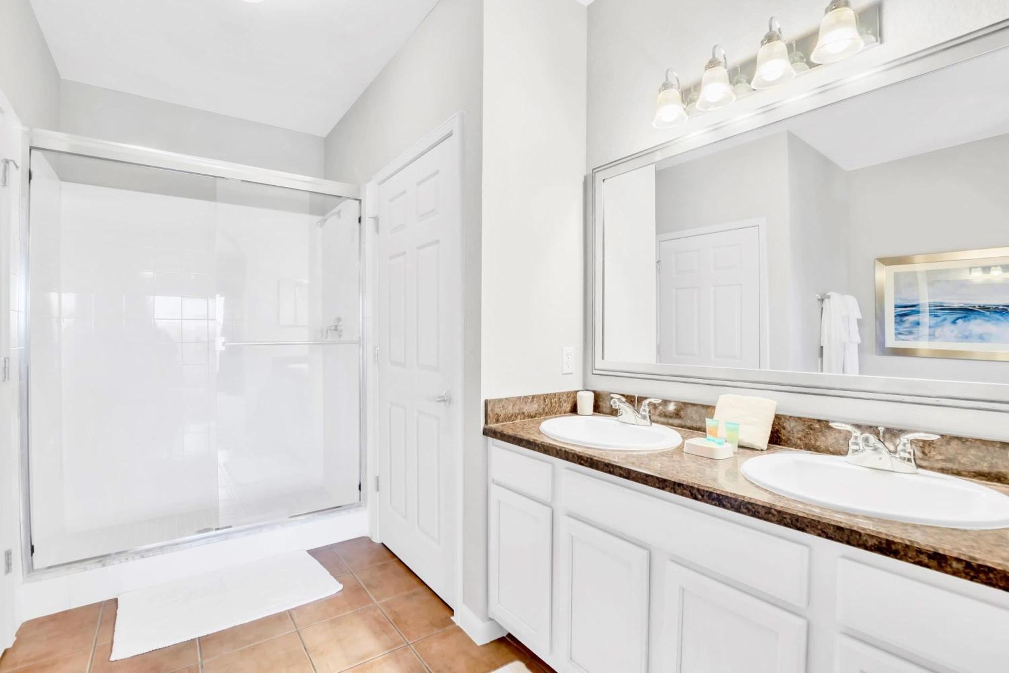 Upscale 3Br Near Disney - Pool And Hot Tub! Orlando Ngoại thất bức ảnh