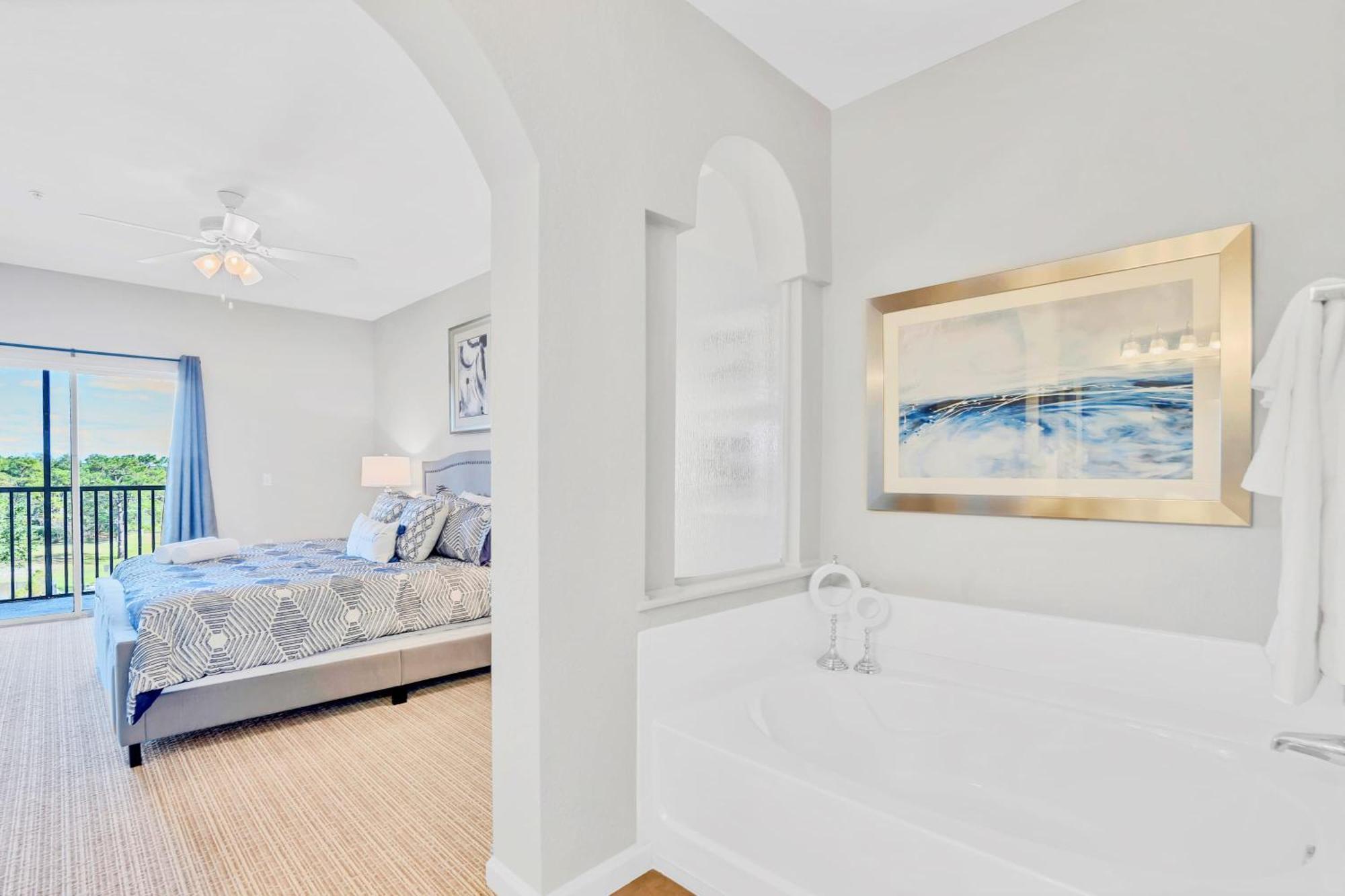 Upscale 3Br Near Disney - Pool And Hot Tub! Orlando Ngoại thất bức ảnh