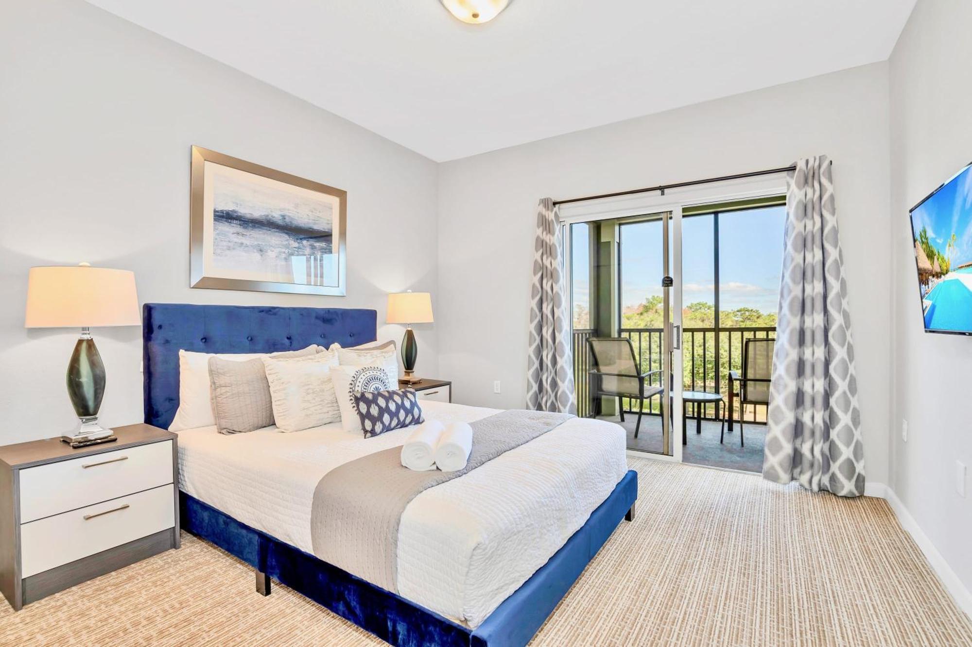 Upscale 3Br Near Disney - Pool And Hot Tub! Orlando Ngoại thất bức ảnh