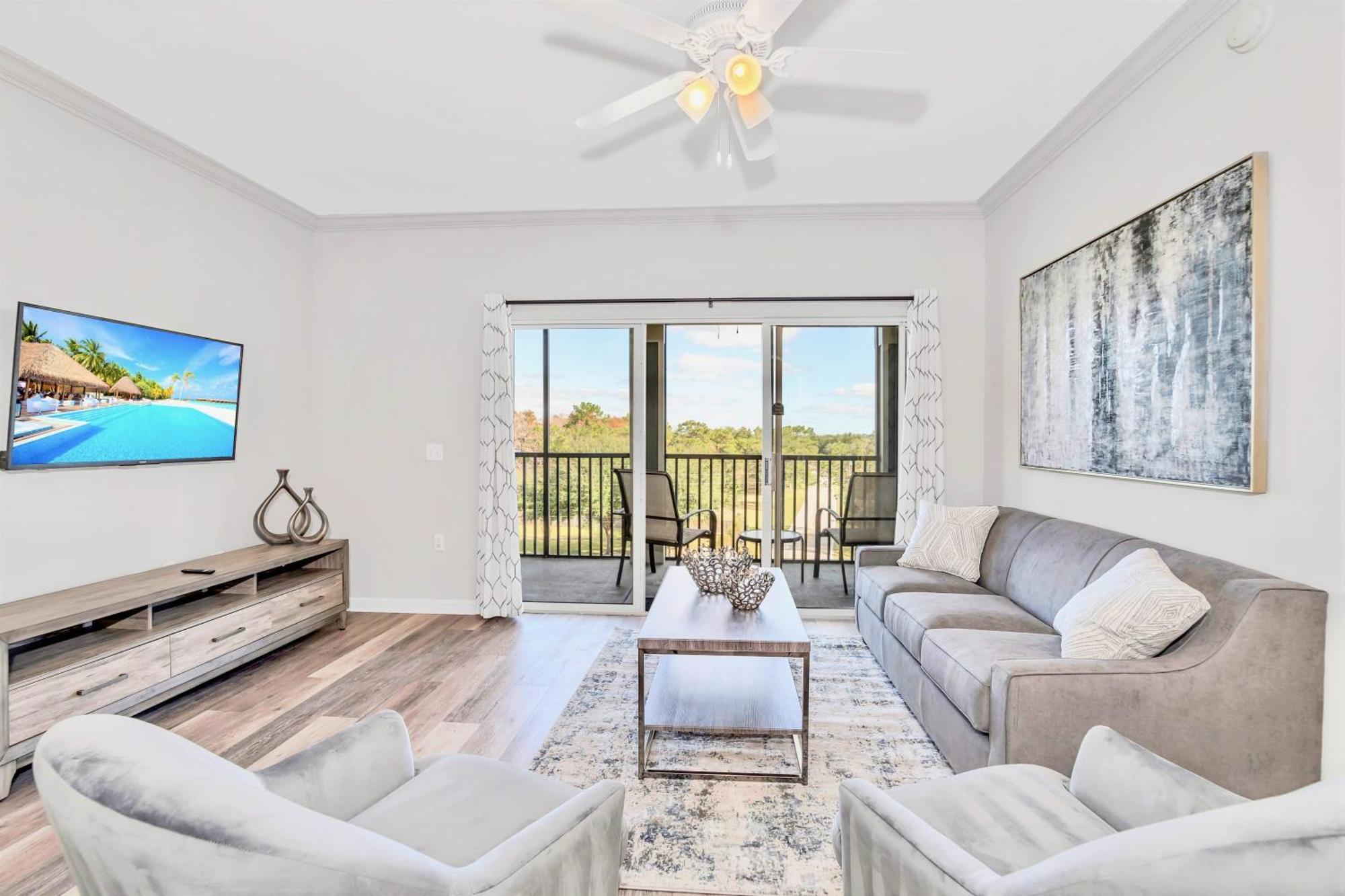 Upscale 3Br Near Disney - Pool And Hot Tub! Orlando Ngoại thất bức ảnh