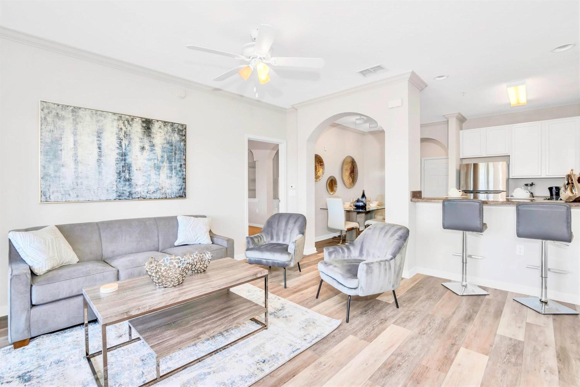 Upscale 3Br Near Disney - Pool And Hot Tub! Orlando Ngoại thất bức ảnh