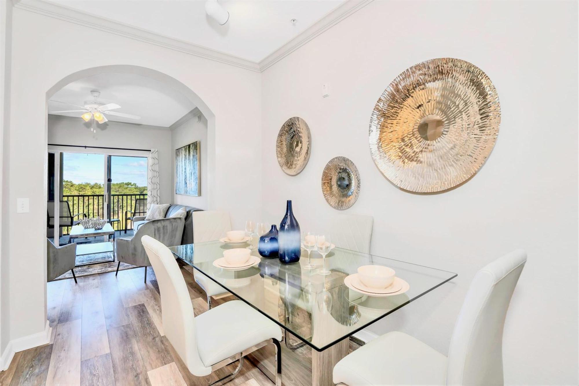 Upscale 3Br Near Disney - Pool And Hot Tub! Orlando Ngoại thất bức ảnh