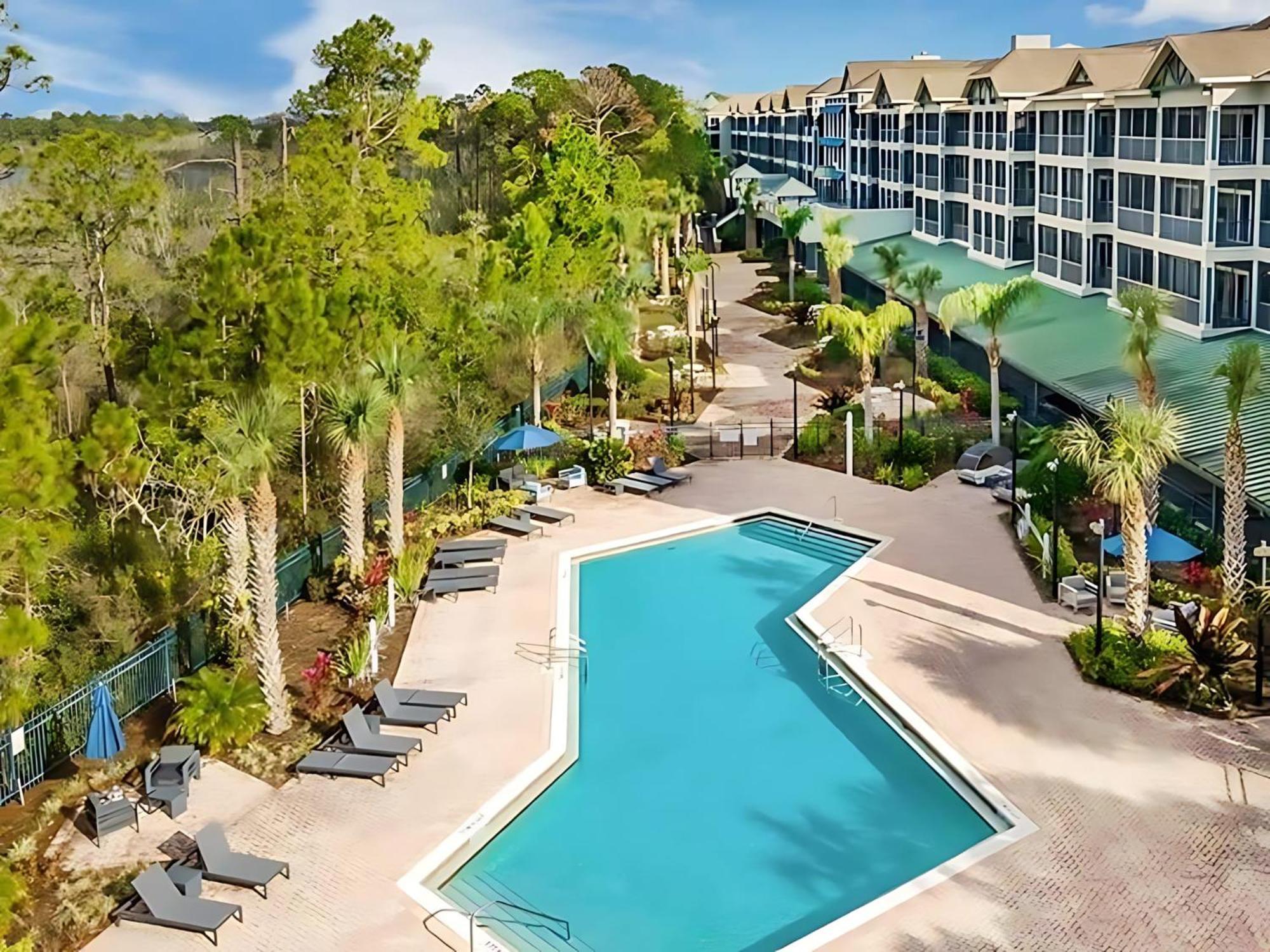 Upscale 3Br Near Disney - Pool And Hot Tub! Orlando Ngoại thất bức ảnh