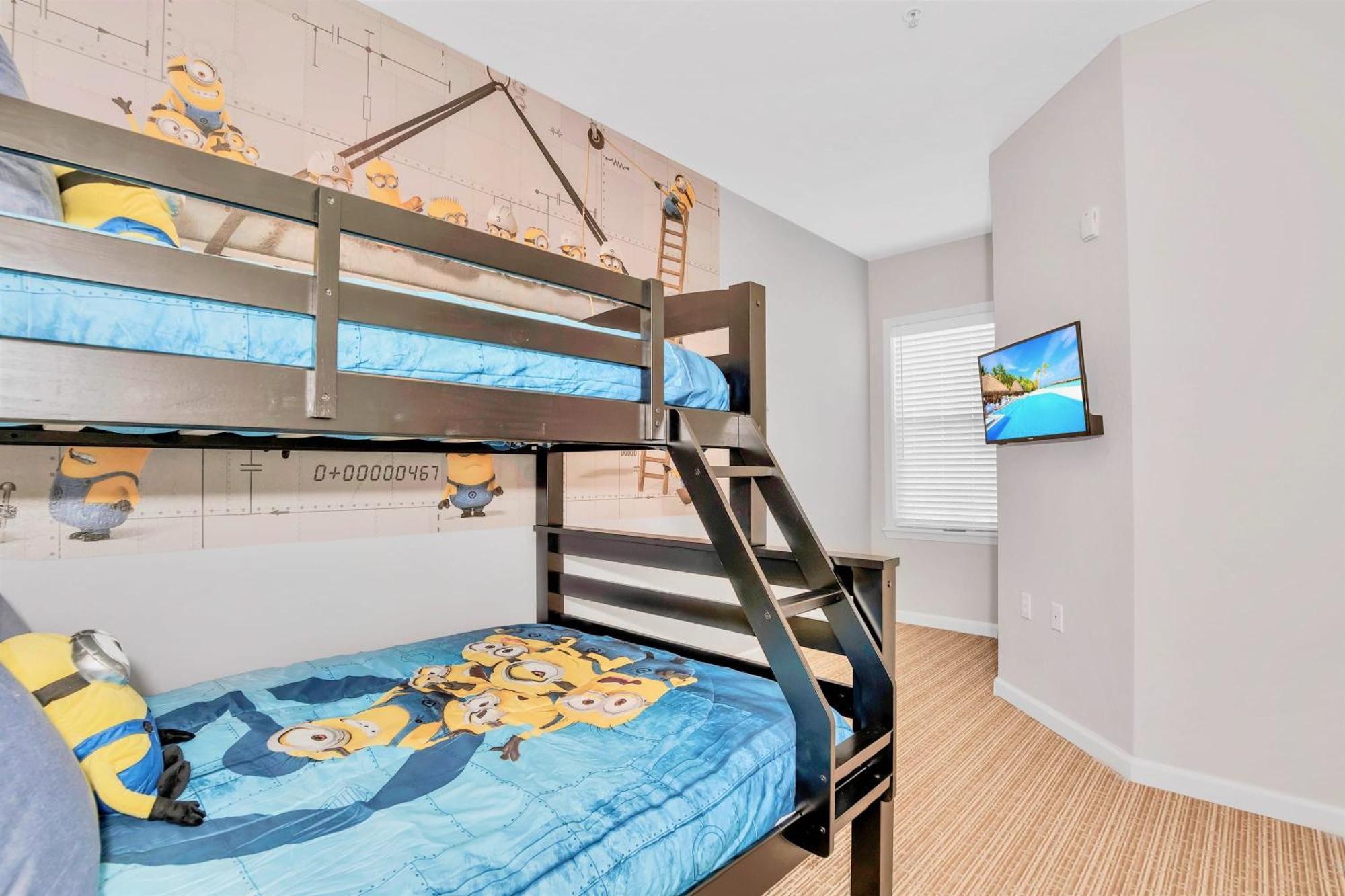 Upscale 3Br Near Disney - Pool And Hot Tub! Orlando Ngoại thất bức ảnh